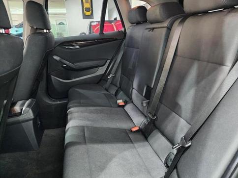 BMW X1 SDRIVE20I VL91