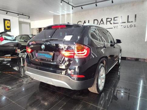 BMW X1 SDRIVE20I VL91