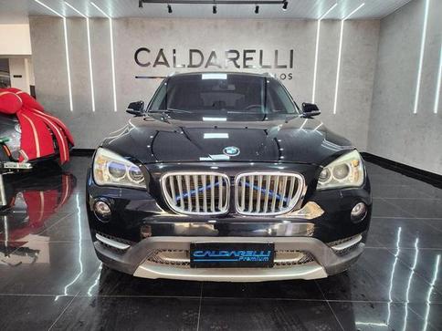 BMW X1 SDRIVE20I VL91