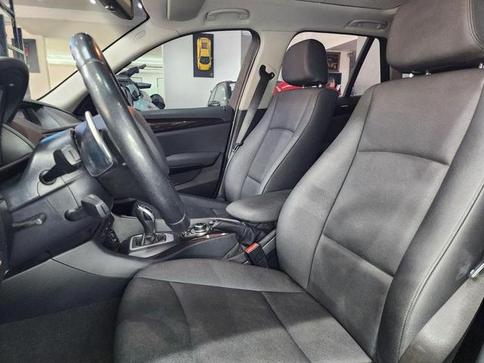 BMW X1 SDRIVE20I VL91