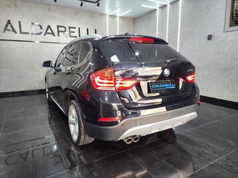 BMW X1 SDRIVE20I VL91