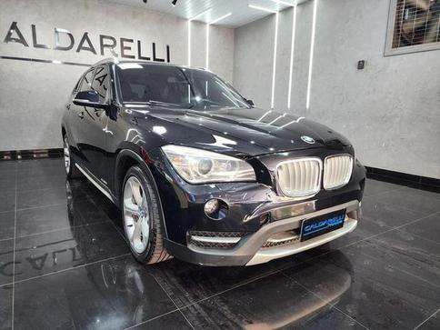 BMW X1 SDRIVE20I VL91