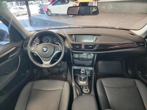 BMW X1 SDRIVE20I VL91