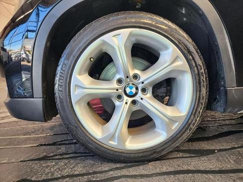 BMW X1 SDRIVE20I VL91