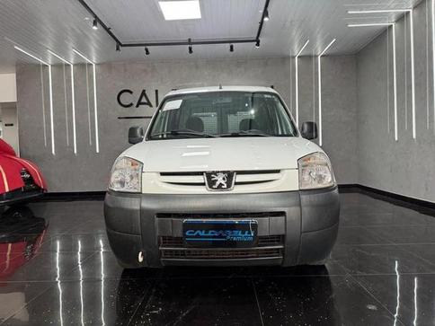 PEUGEOT PARTNER 1.6