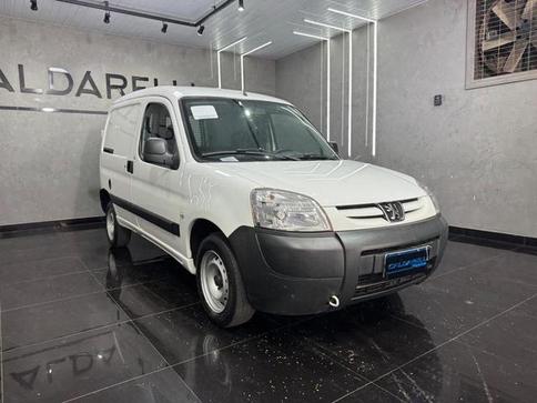PEUGEOT PARTNER 1.6