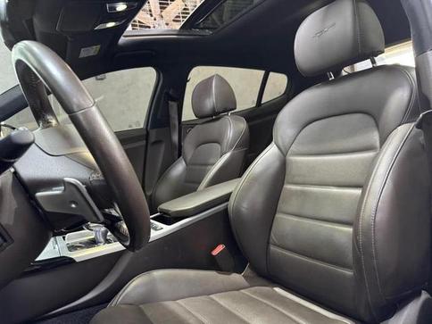 KIA STINGER GT 3.3 AT
