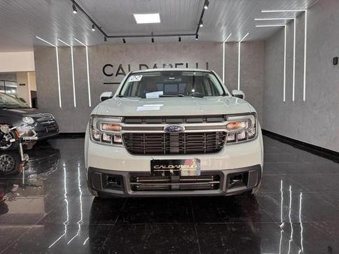 FORD MAVERICK CD4GLRT