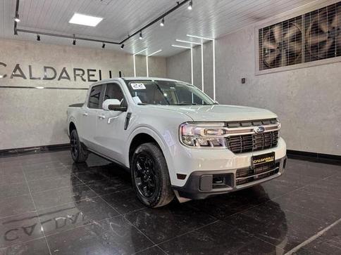 FORD MAVERICK CD4GLRT