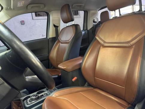 FORD MAVERICK CD4GLRT