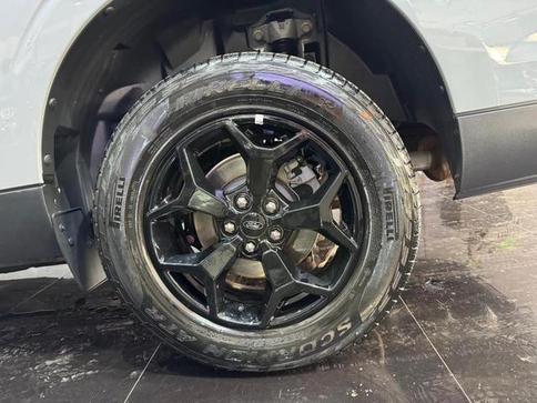 FORD MAVERICK CD4GLRT