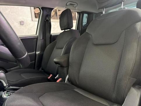 JEEP RENEGADE 1.8 AUTOM.