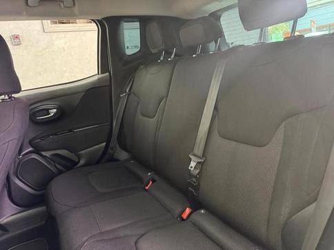 JEEP RENEGADE 1.8 AUTOM.
