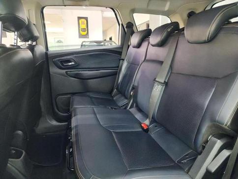 CHEVROLET SPIN 18L AT PREMIER