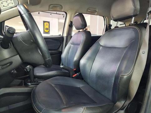 CHEVROLET SPIN 18L AT PREMIER