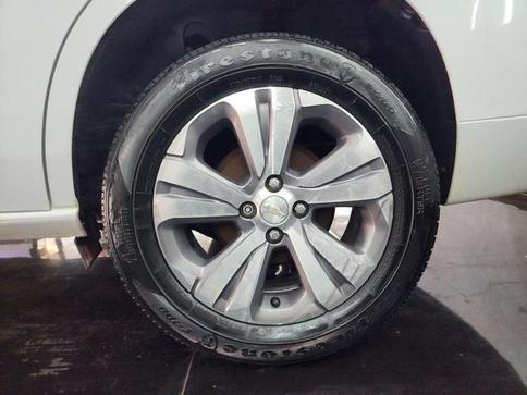 CHEVROLET SPIN 18L AT PREMIER