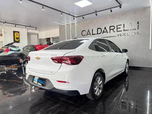 CHEVROLET ONIX SEDAN PLUSLT 1.0 12V TB FLEX MEC.