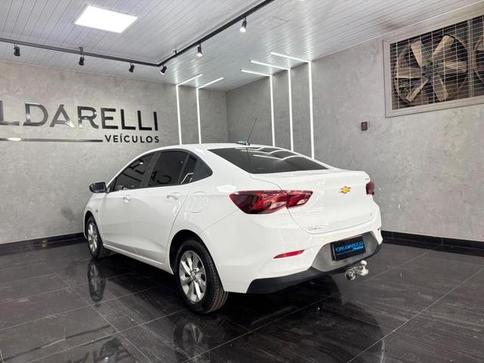 CHEVROLET ONIX SEDAN PLUSLT 1.0 12V TB FLEX MEC.