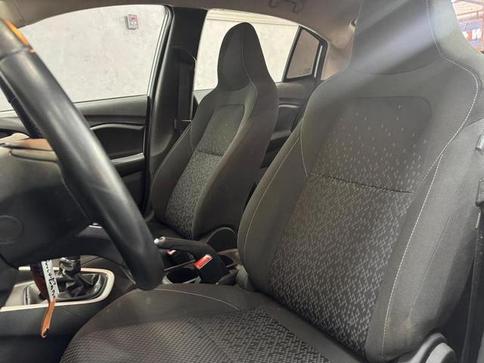 CHEVROLET ONIX SEDAN PLUSLT 1.0 12V TB FLEX MEC.