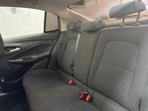 CHEVROLET ONIX SEDAN PLUSLT 1.0 12V TB FLEX MEC.