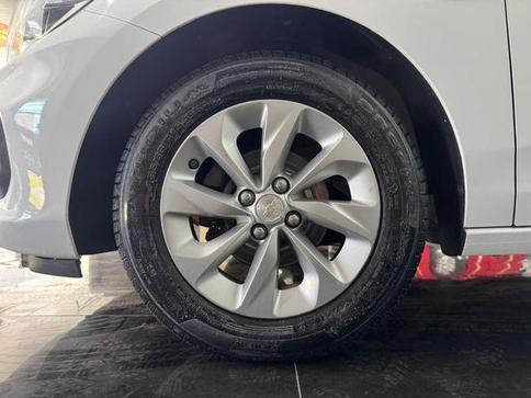 CHEVROLET ONIX SEDAN PLUSLT 1.0 12V TB FLEX MEC.