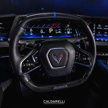 CHEVROLET CORVETTE 2LT CONVERTIBLE