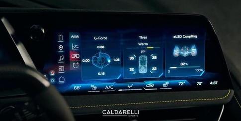 CHEVROLET CORVETTE 2LT CONVERTIBLE