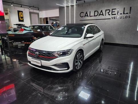 VOLKSWAGEN JETTA GLI AG