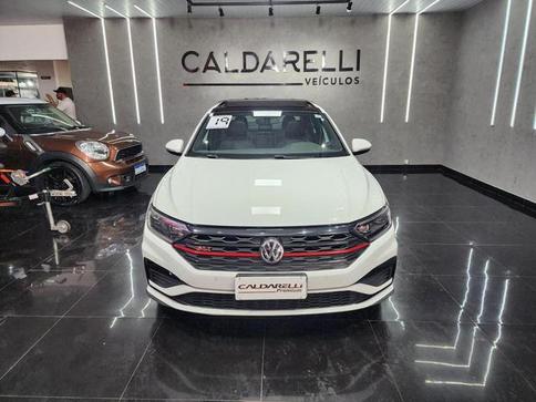 VOLKSWAGEN JETTA GLI AG