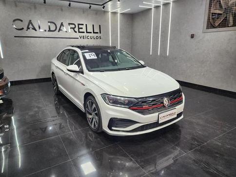 VOLKSWAGEN JETTA GLI AG