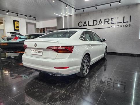 VOLKSWAGEN JETTA GLI AG