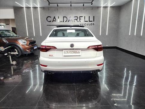 VOLKSWAGEN JETTA GLI AG