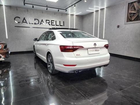 VOLKSWAGEN JETTA GLI AG