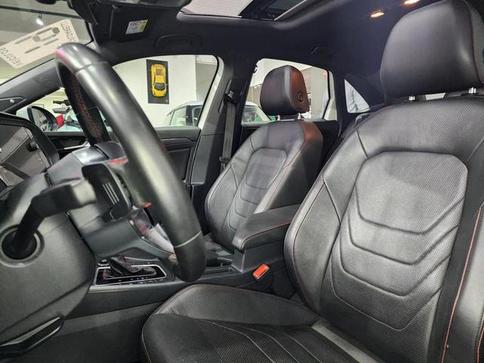 VOLKSWAGEN JETTA GLI AG