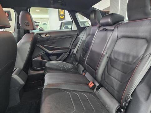 VOLKSWAGEN JETTA GLI AG