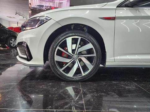 VOLKSWAGEN JETTA GLI AG