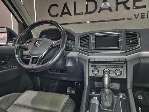 VOLKSWAGEN AMAROK V6 HIGH AD4