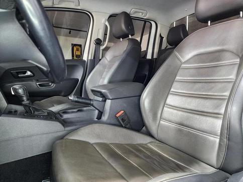 VOLKSWAGEN AMAROK V6 HIGH AD4