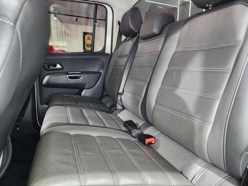 VOLKSWAGEN AMAROK V6 HIGH AD4