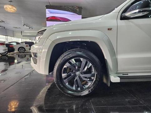 VOLKSWAGEN AMAROK V6 HIGH AD4
