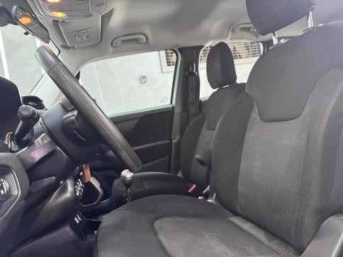 JEEP RENEGADE SPORT MT