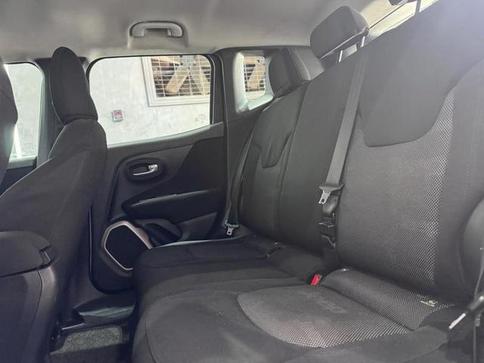 JEEP RENEGADE SPORT MT