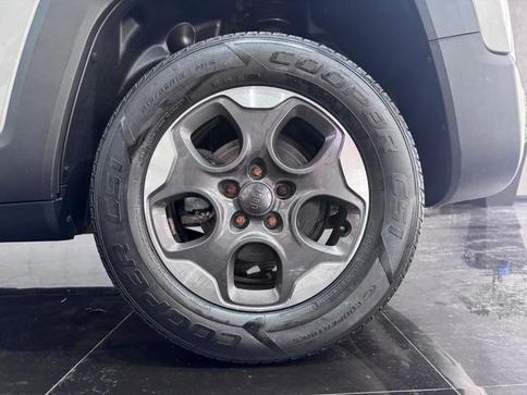 JEEP RENEGADE SPORT MT