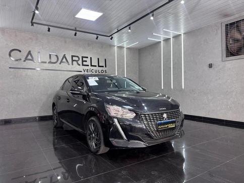 PEUGEOT 208 ALLURE 1AT