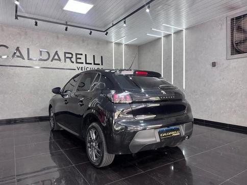 PEUGEOT 208 ALLURE 1AT