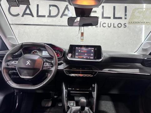 PEUGEOT 208 ALLURE 1AT