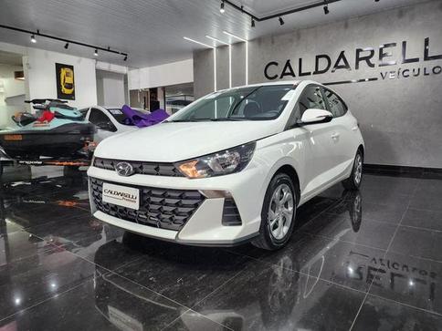 HYUNDAI HB20 1.0 CONFOR