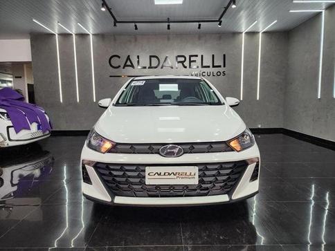 HYUNDAI HB20 1.0 CONFOR