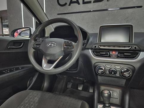 HYUNDAI HB20 1.0 CONFOR