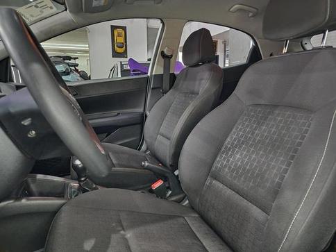 HYUNDAI HB20 1.0 CONFOR